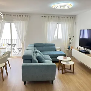 Casa Del Olivo , Almuñécar España