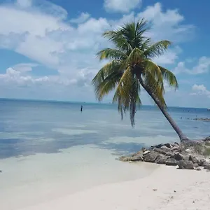 Marysol Private Next To Nomads D5 , Isla Mujeres México