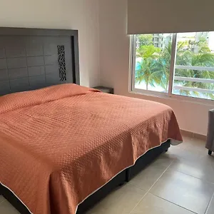 Beautiful In Cancun! Dreams Lagoon , Cancún México