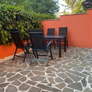 Simoneta , Malinska Croazia