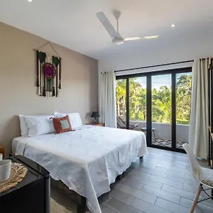 Casa Fersan , Cancún México