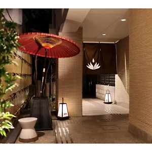 Gion Crystal - Vacation 21916v Kyoto