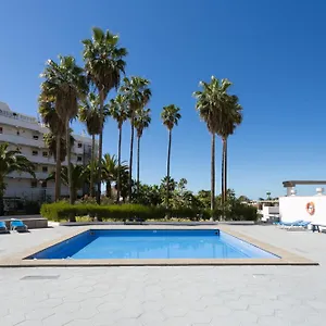 Cosy Near The Sea In Americas , Playa de las Americas (Tenerife) Spagna