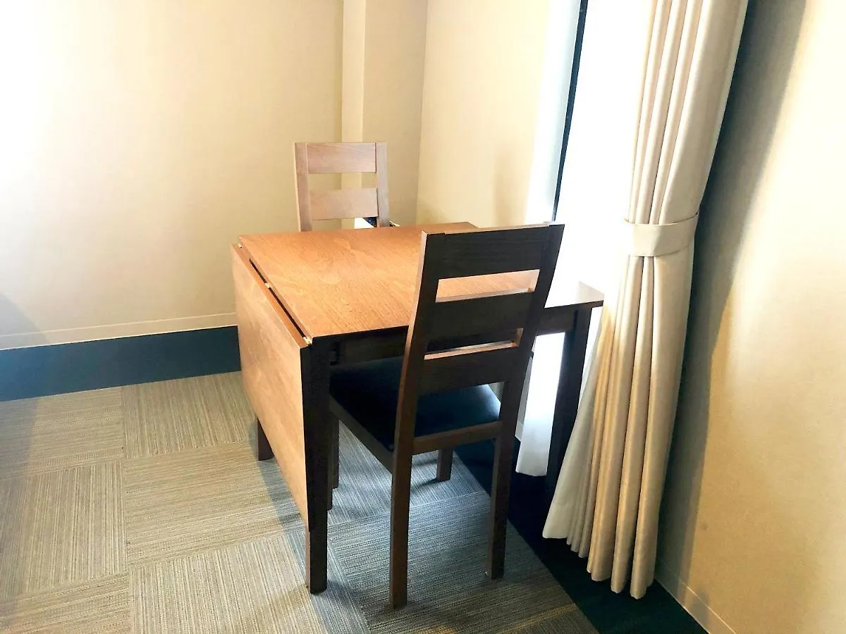 Apartment Hotel 7Key S Kyoto contacts