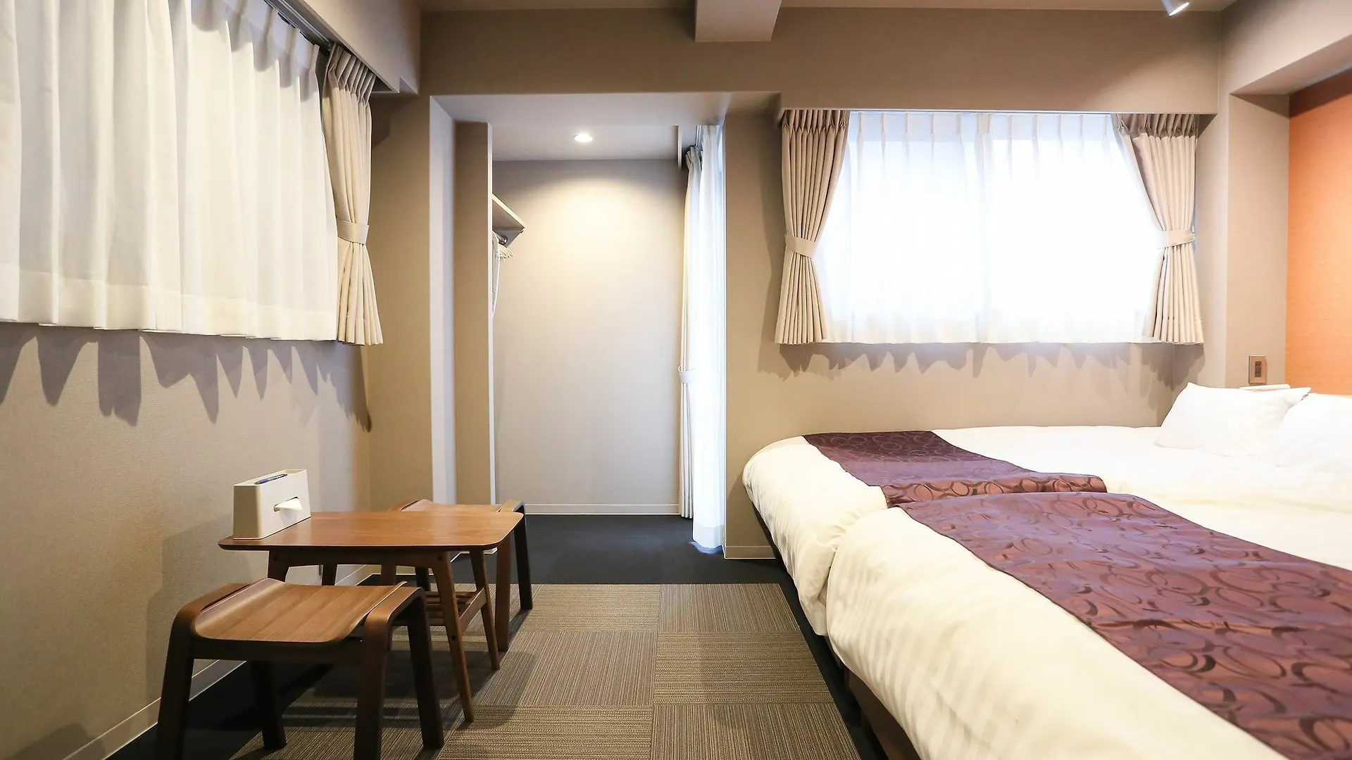 Apartment Hotel 7Key S Kyoto 0*,
