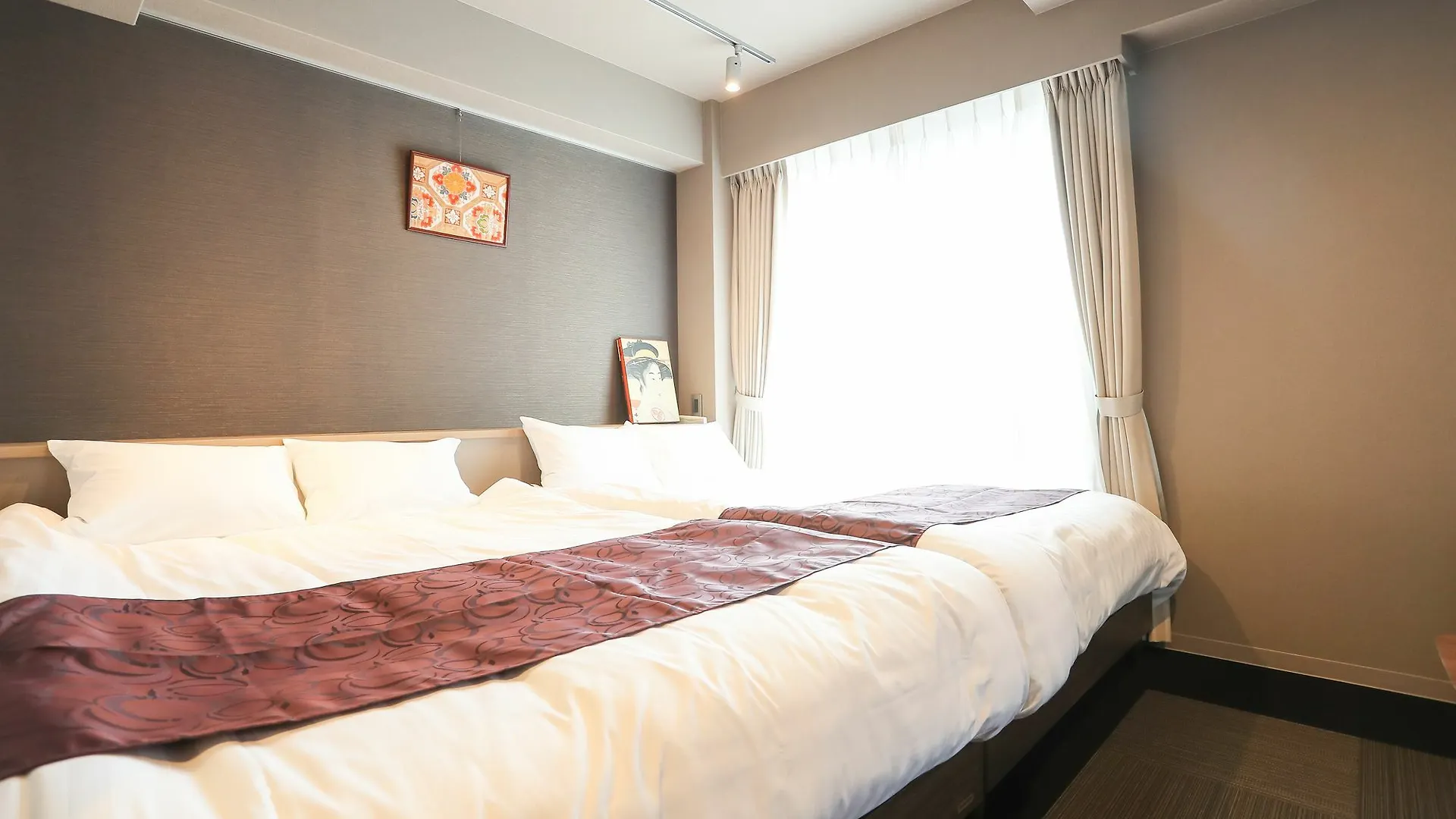 Apartment Hotel 7Key S Kyoto