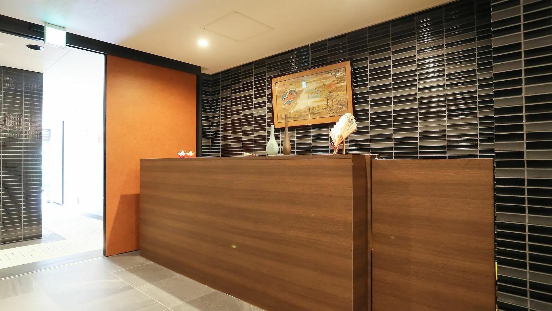Apartment Hotel 7Key S Kyoto Japan