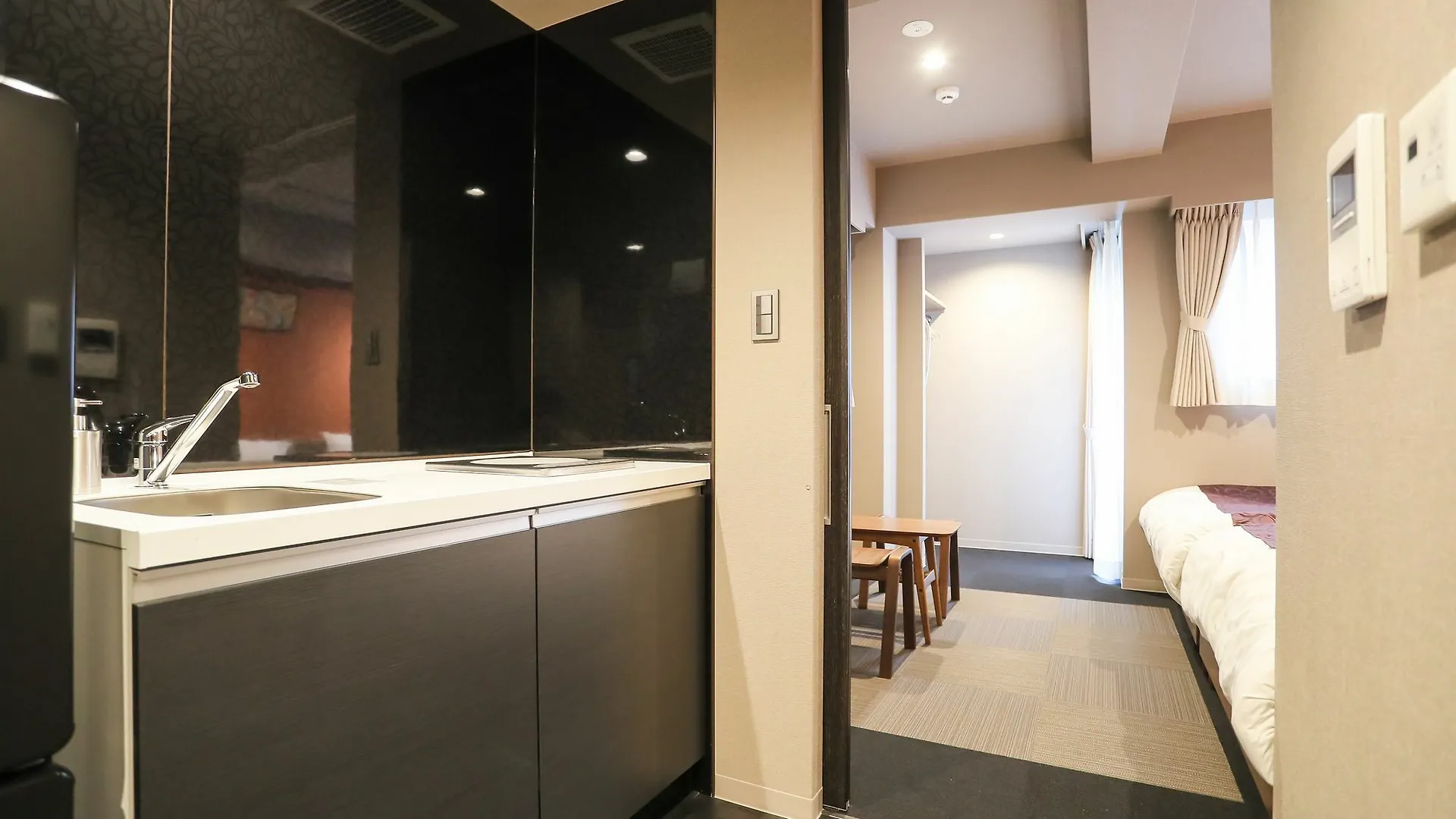 Apartment Hotel 7Key S Kyoto
