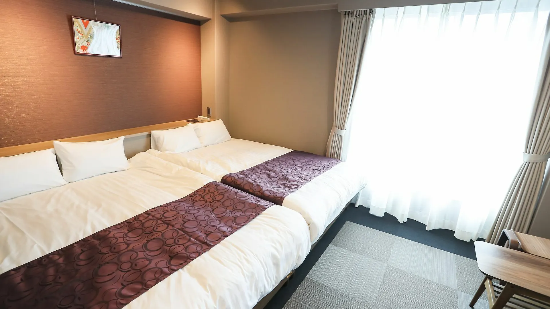 Apartment Hotel 7Key S Kyoto 0*,  Japan