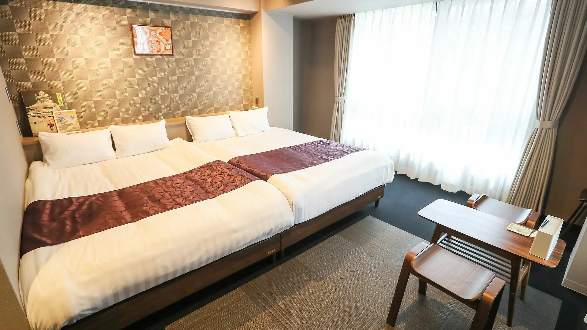 Apartment Hotel 7Key S Kyoto