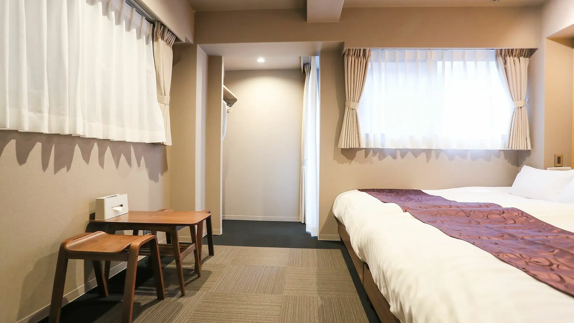 Apartment Hotel 7Key S Kyoto