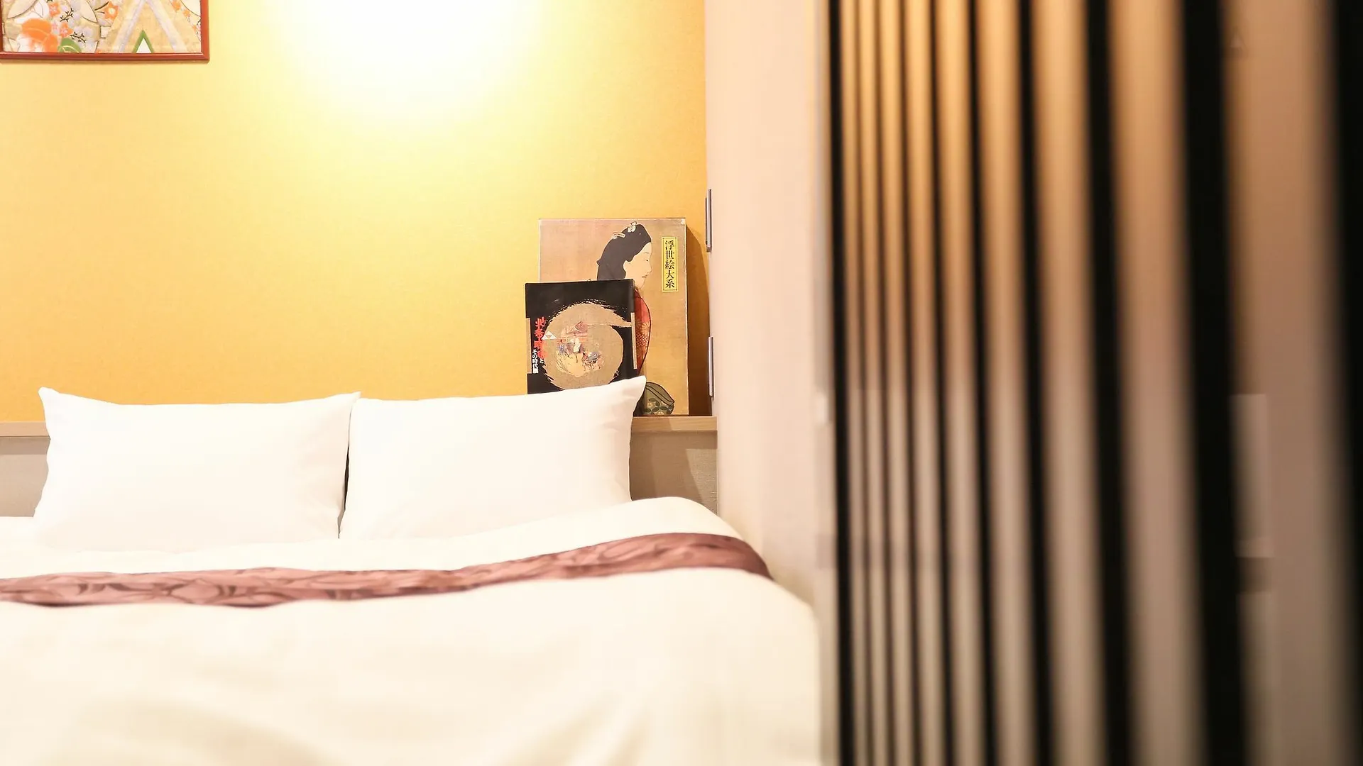 Apartment Hotel 7Key S Kyoto Japan