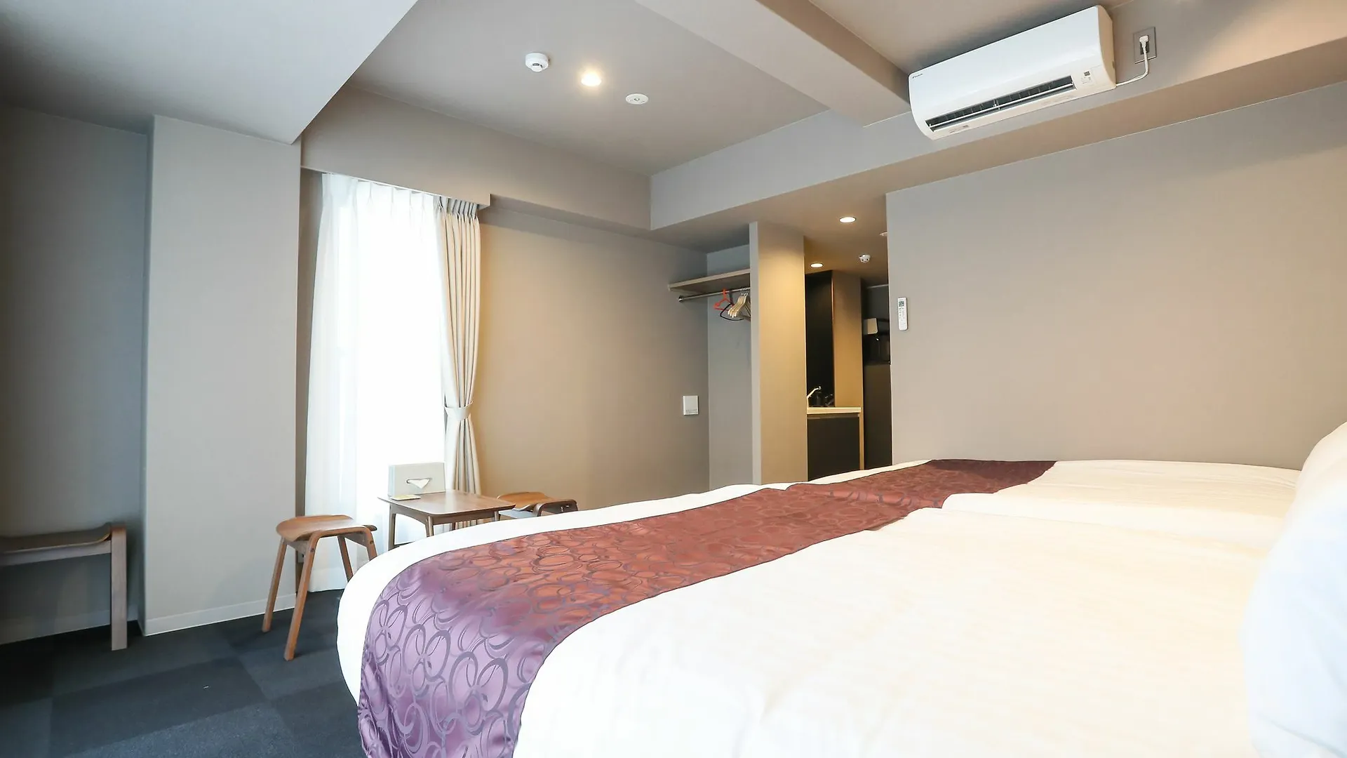 Apartment Hotel 7Key S Kyoto Japan