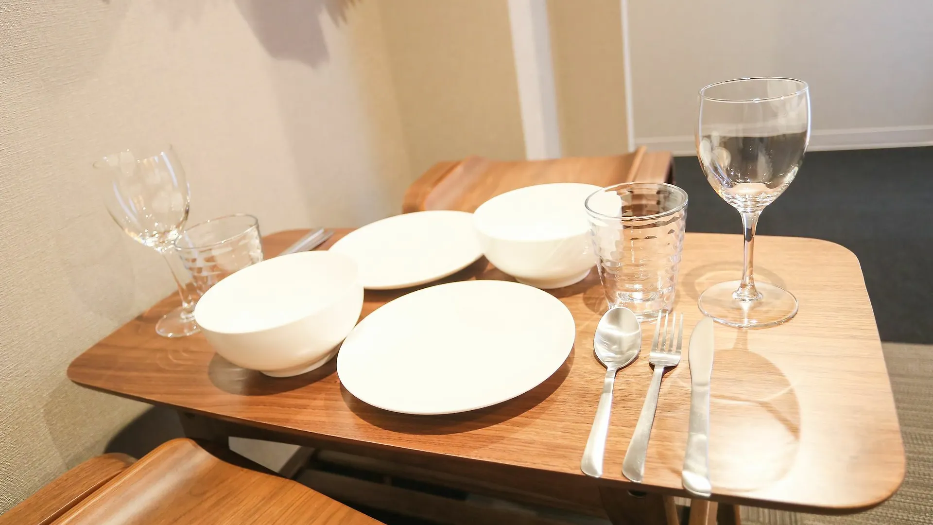Apartment Hotel 7Key S Kyoto Japan