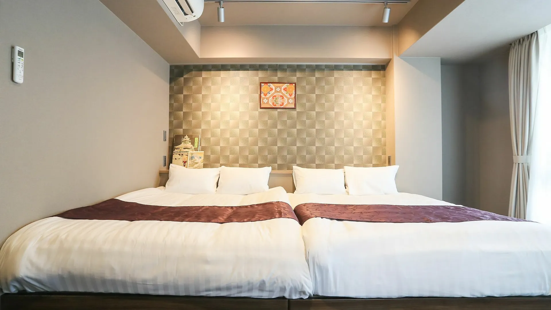 Apartment Hotel 7Key S Kyoto