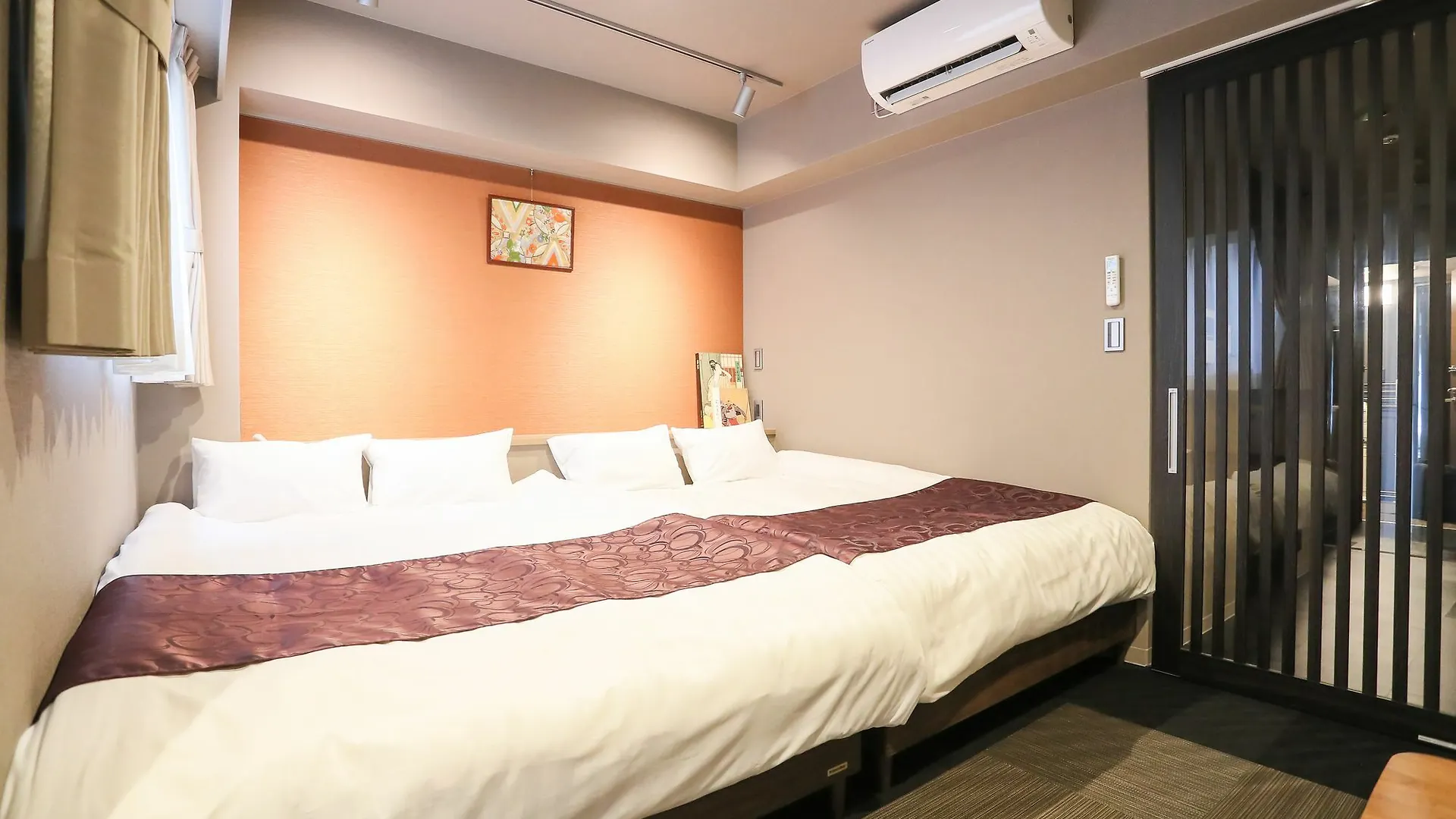 Apartment Hotel 7Key S Kyoto