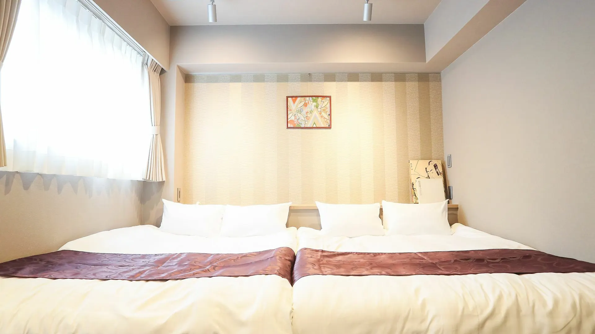 Apartment Hotel 7Key S Kyoto