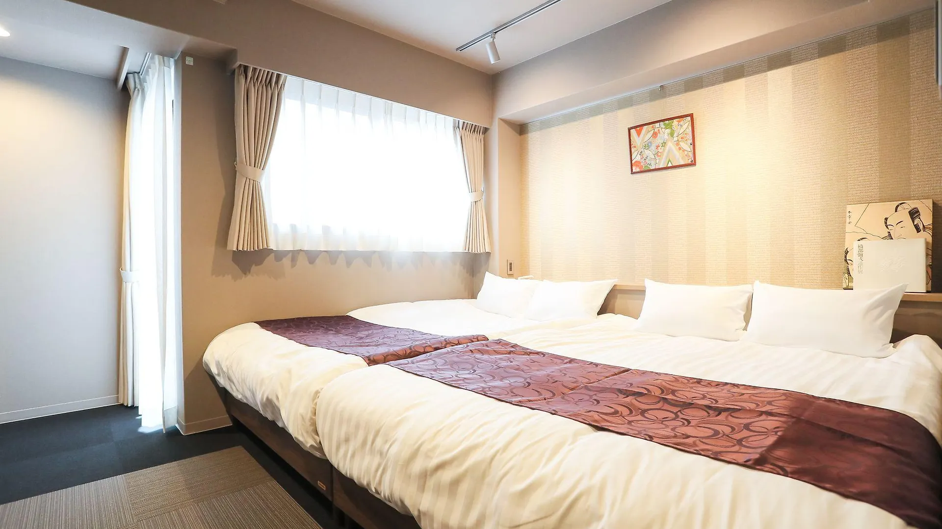 Apartment Hotel 7Key S Kyoto