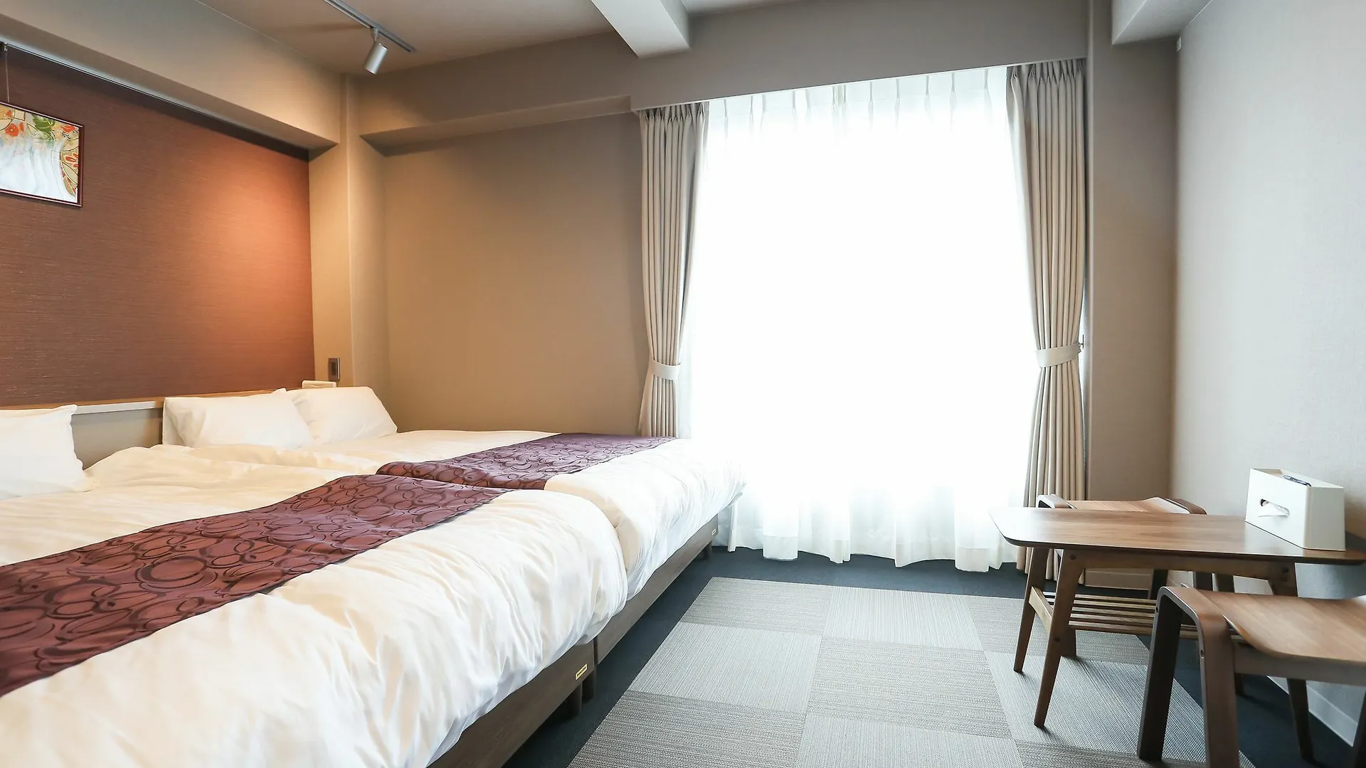 Apartment Hotel 7Key S Kyoto
