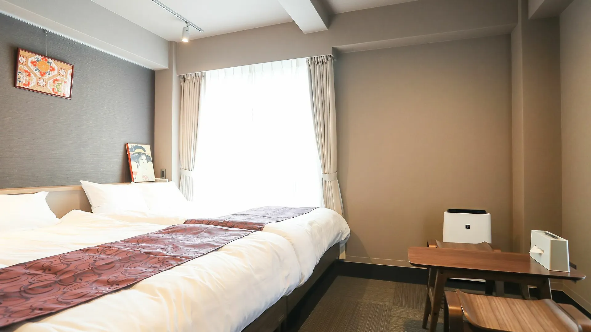 Apartment Hotel 7Key S Kyoto