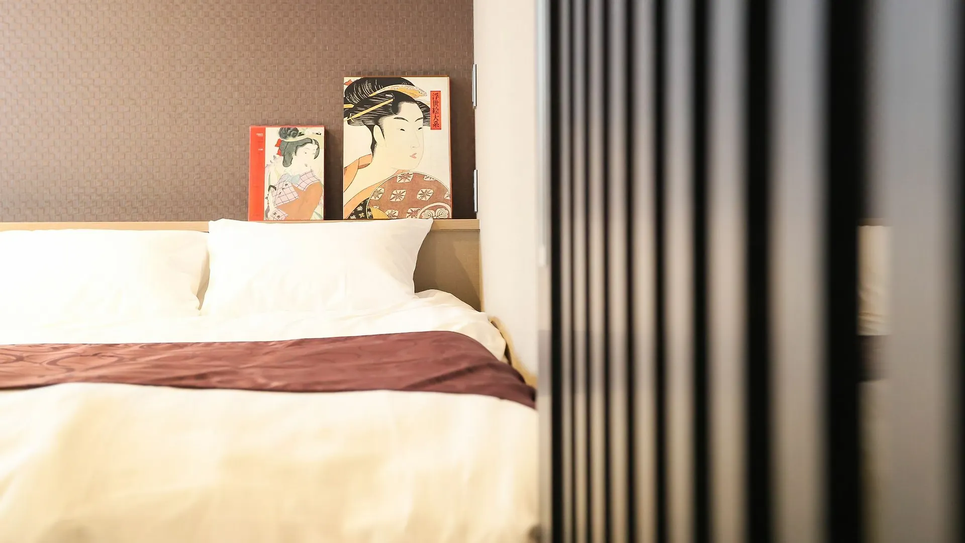 Apartment Hotel 7Key S Kyoto Japan