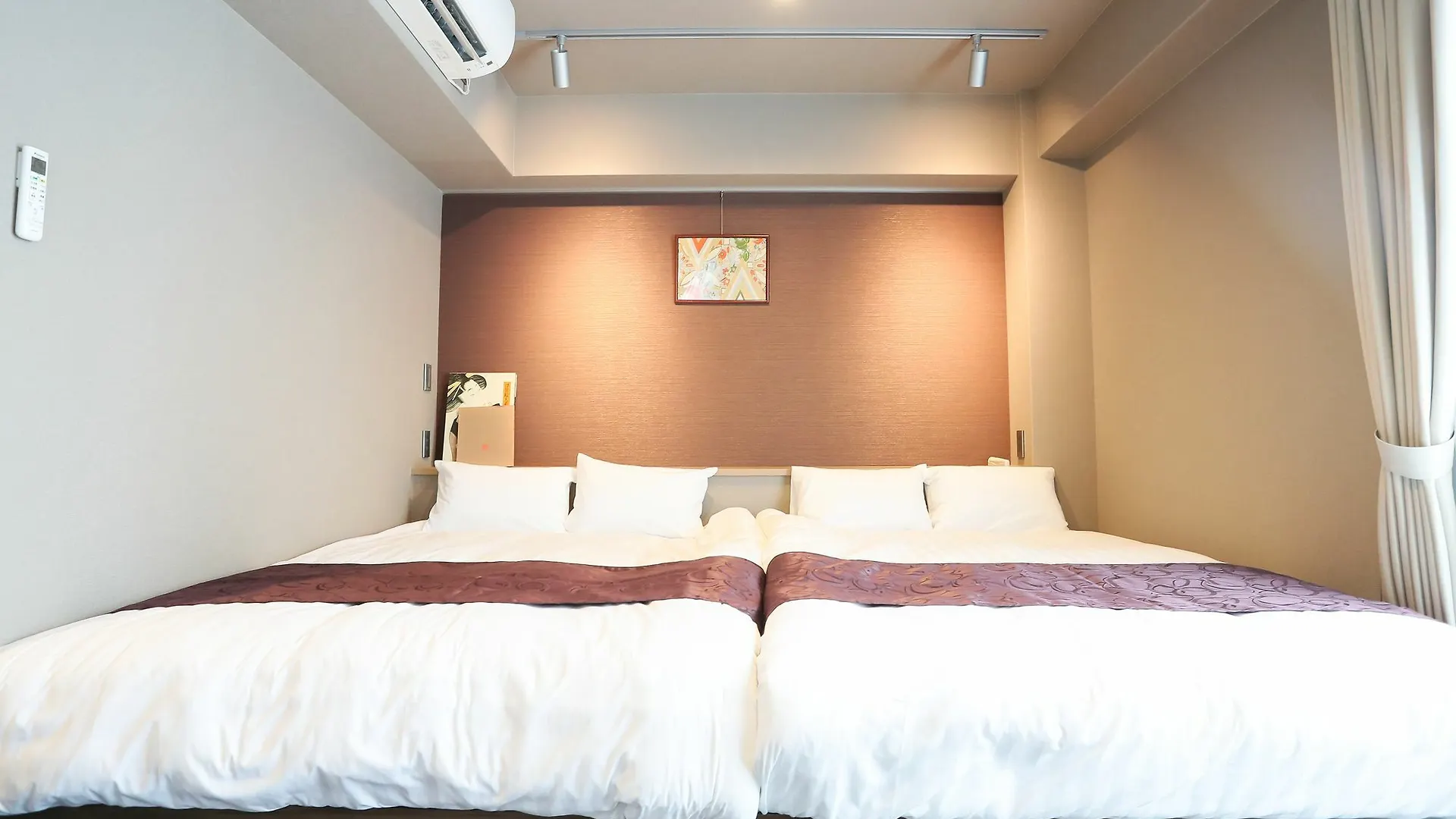 Apartment Hotel 7Key S Kyoto