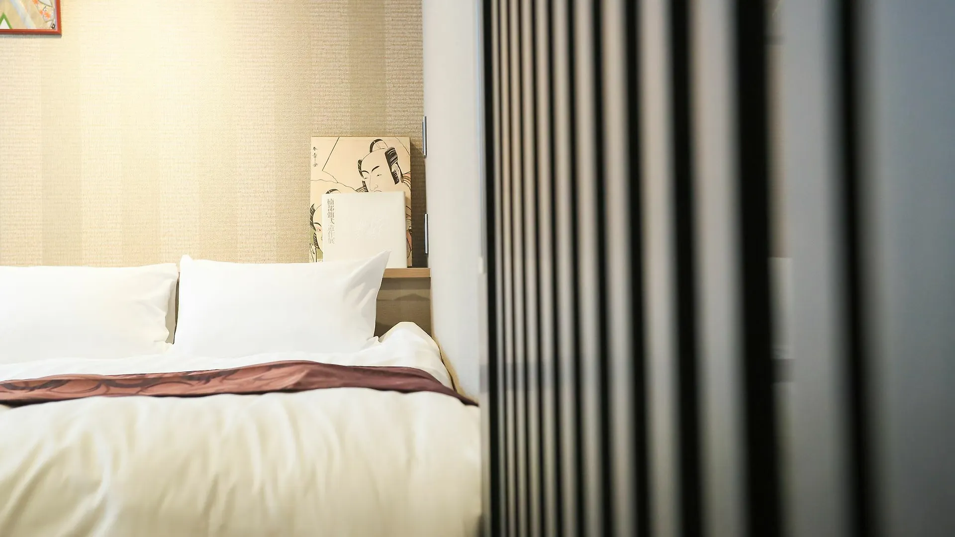 Apartment Hotel 7Key S Kyoto Japan