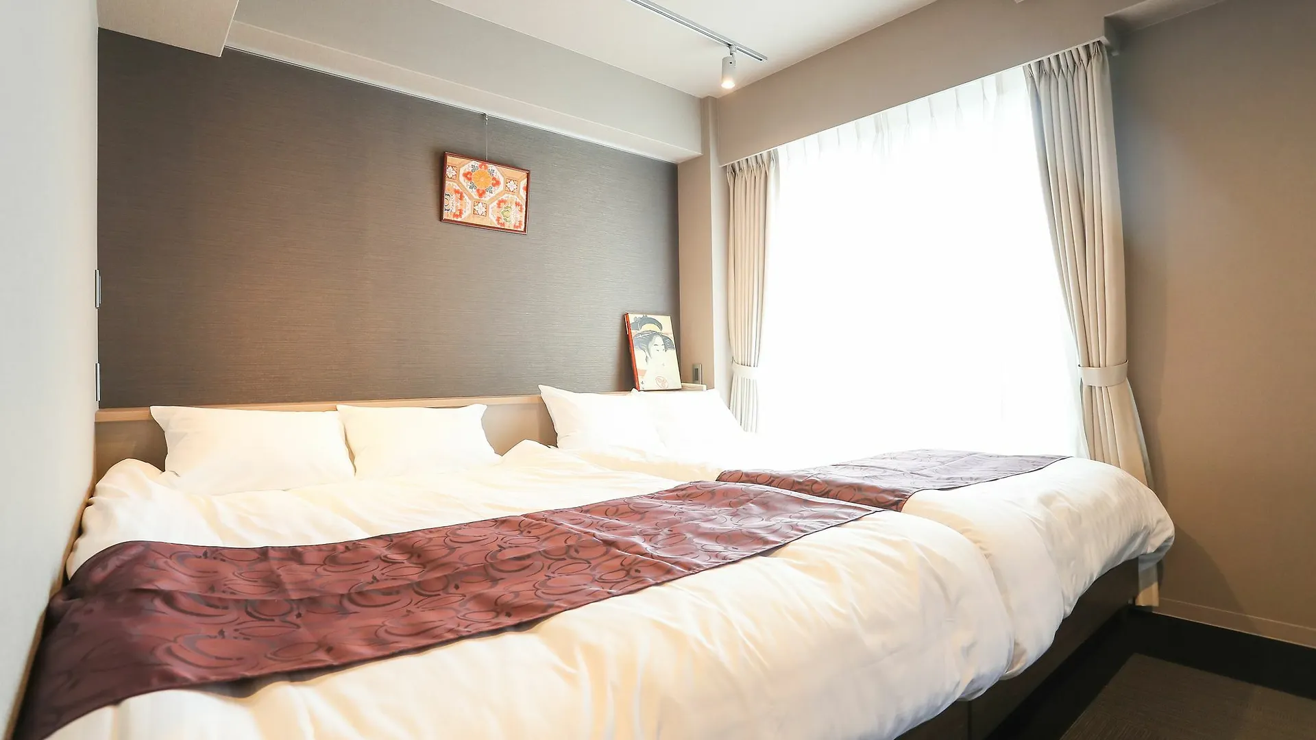 Apartment Hotel 7Key S Kyoto 0*,