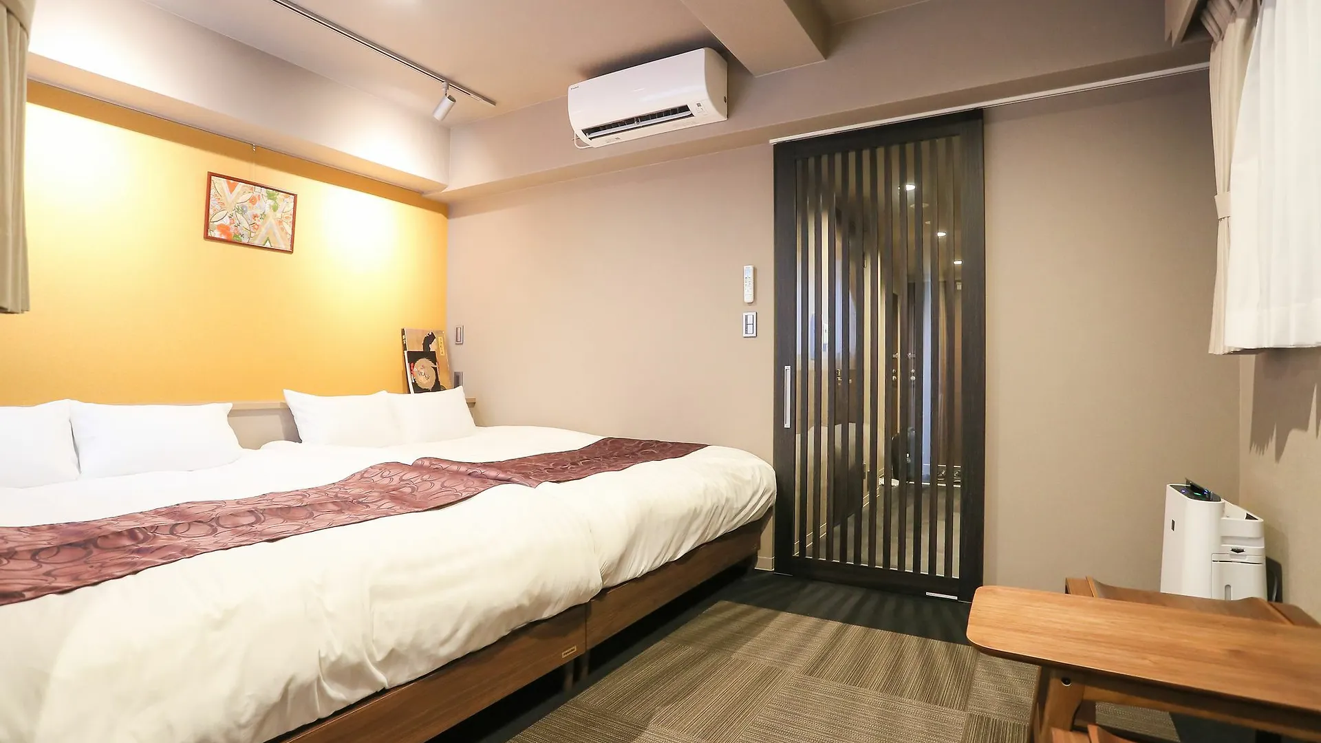 Apartment Hotel 7Key S Kyoto