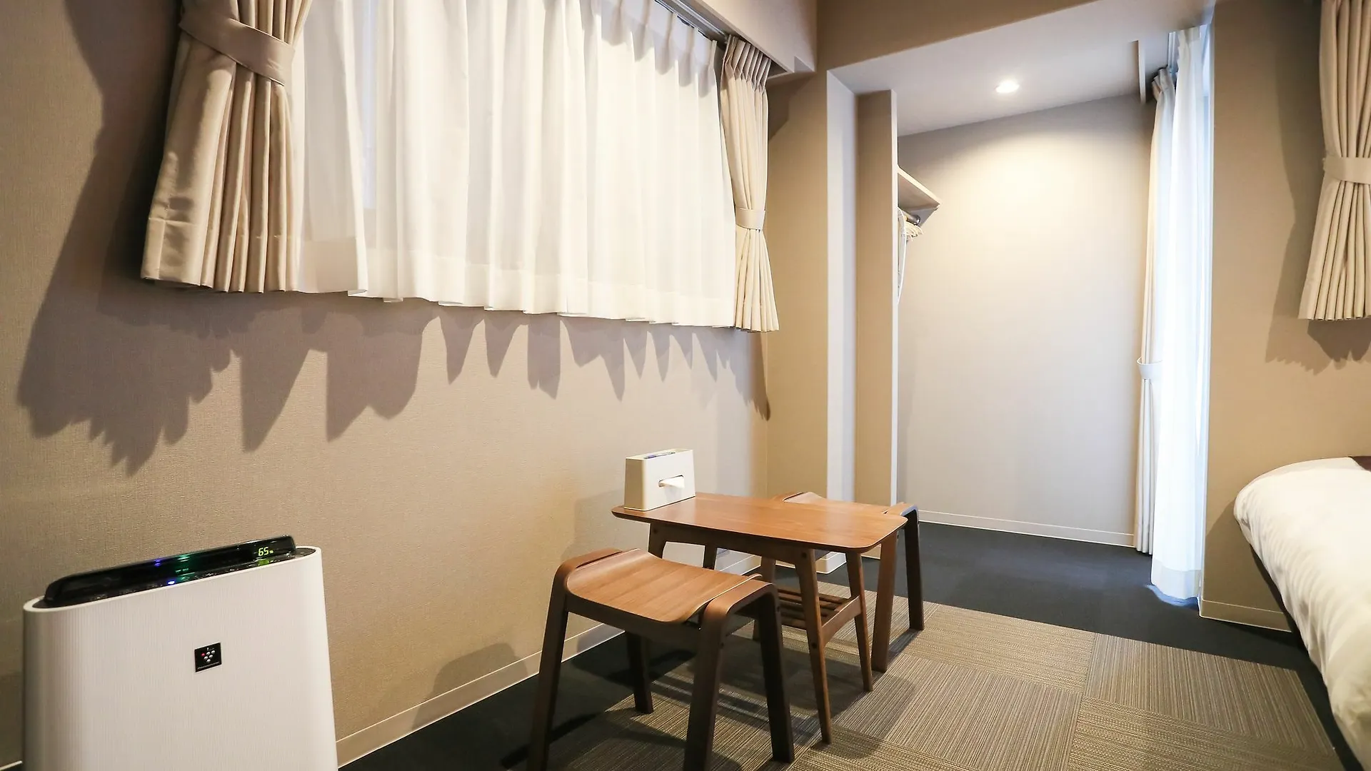 Apartment Hotel 7Key S Kyoto 0*,  Japan