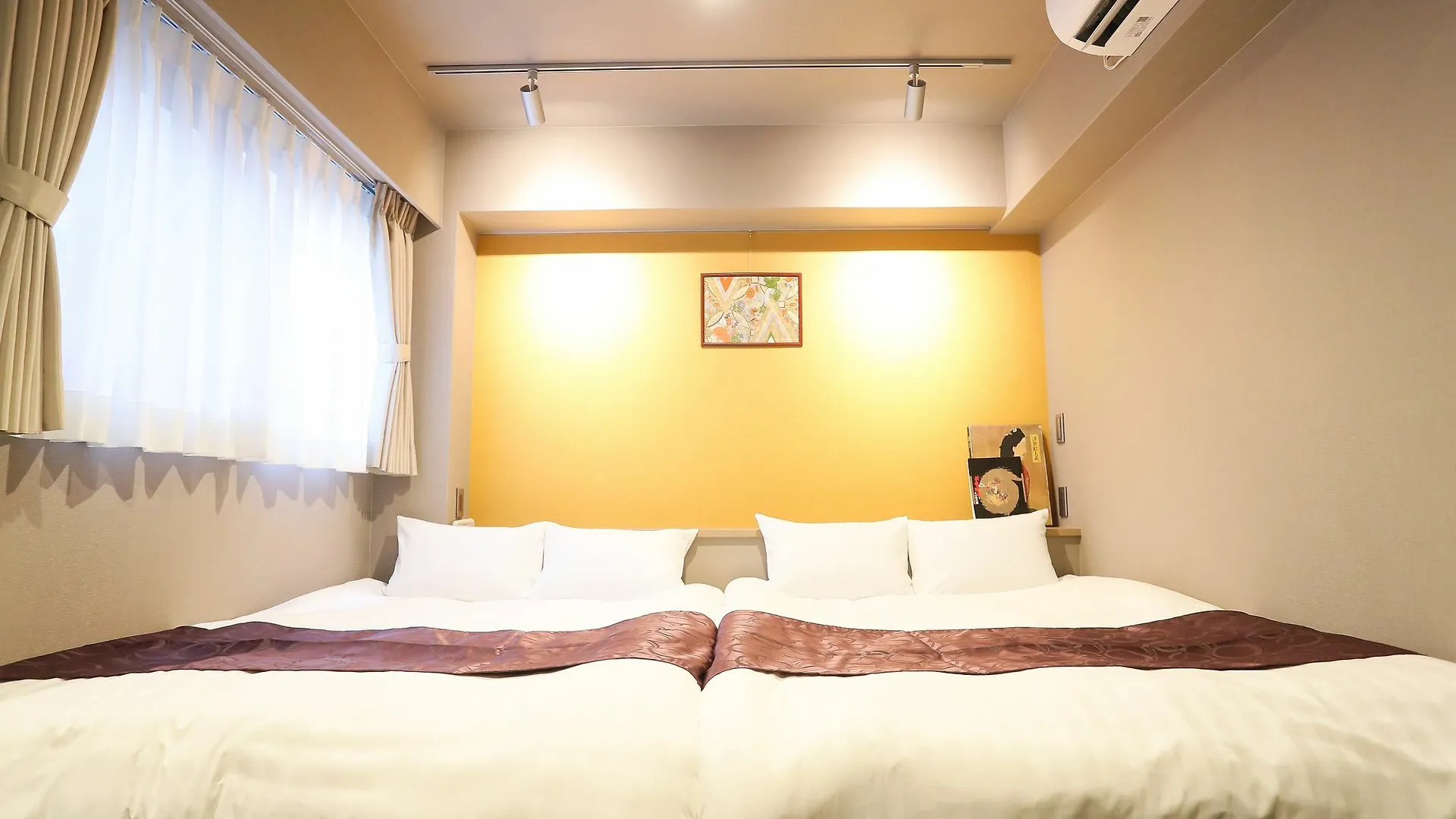 Apartment Hotel 7Key S Kyoto