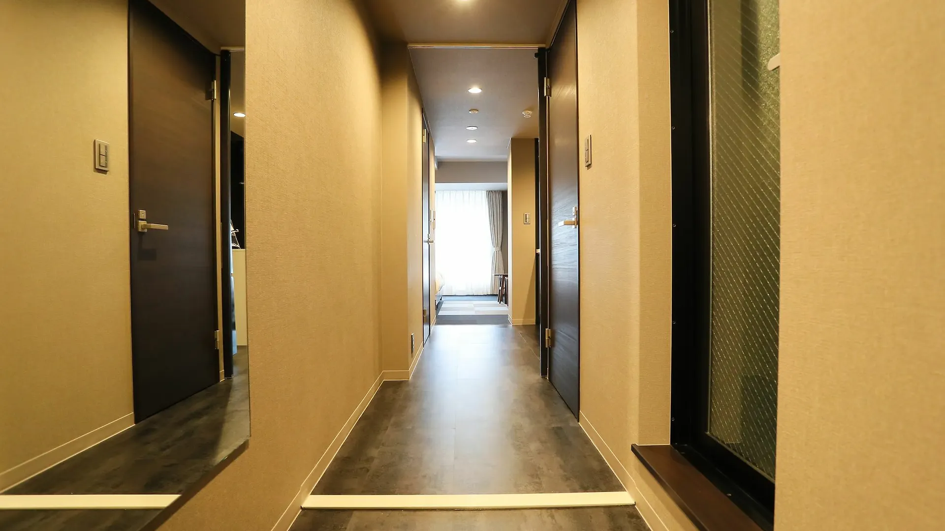 Apartment Hotel 7Key S Kyoto Japan