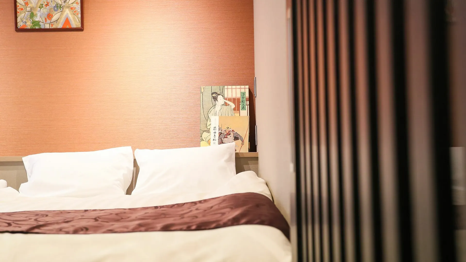 Apartment Hotel 7Key S Kyoto