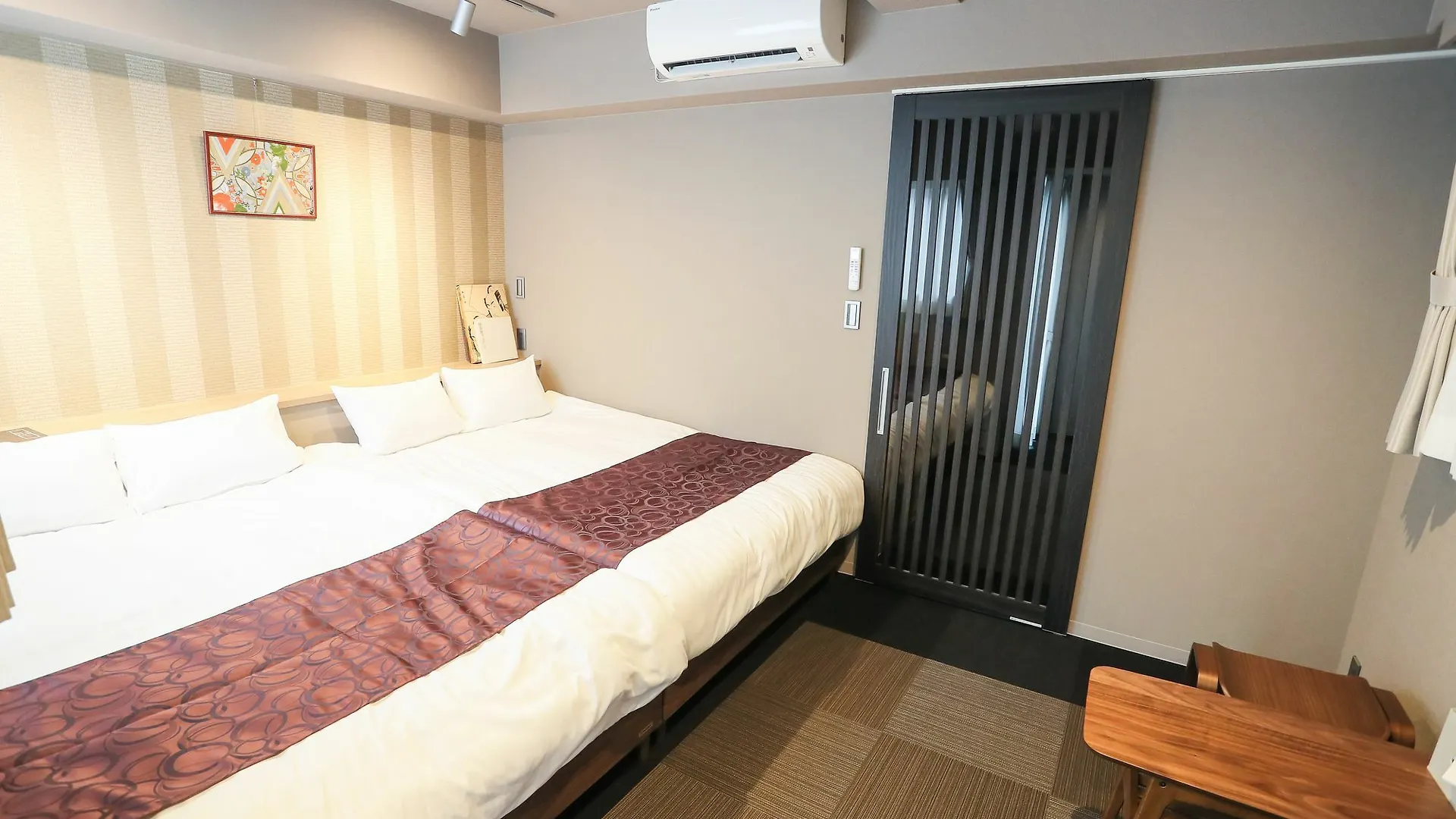 Apartment Hotel 7Key S Kyoto 0*,