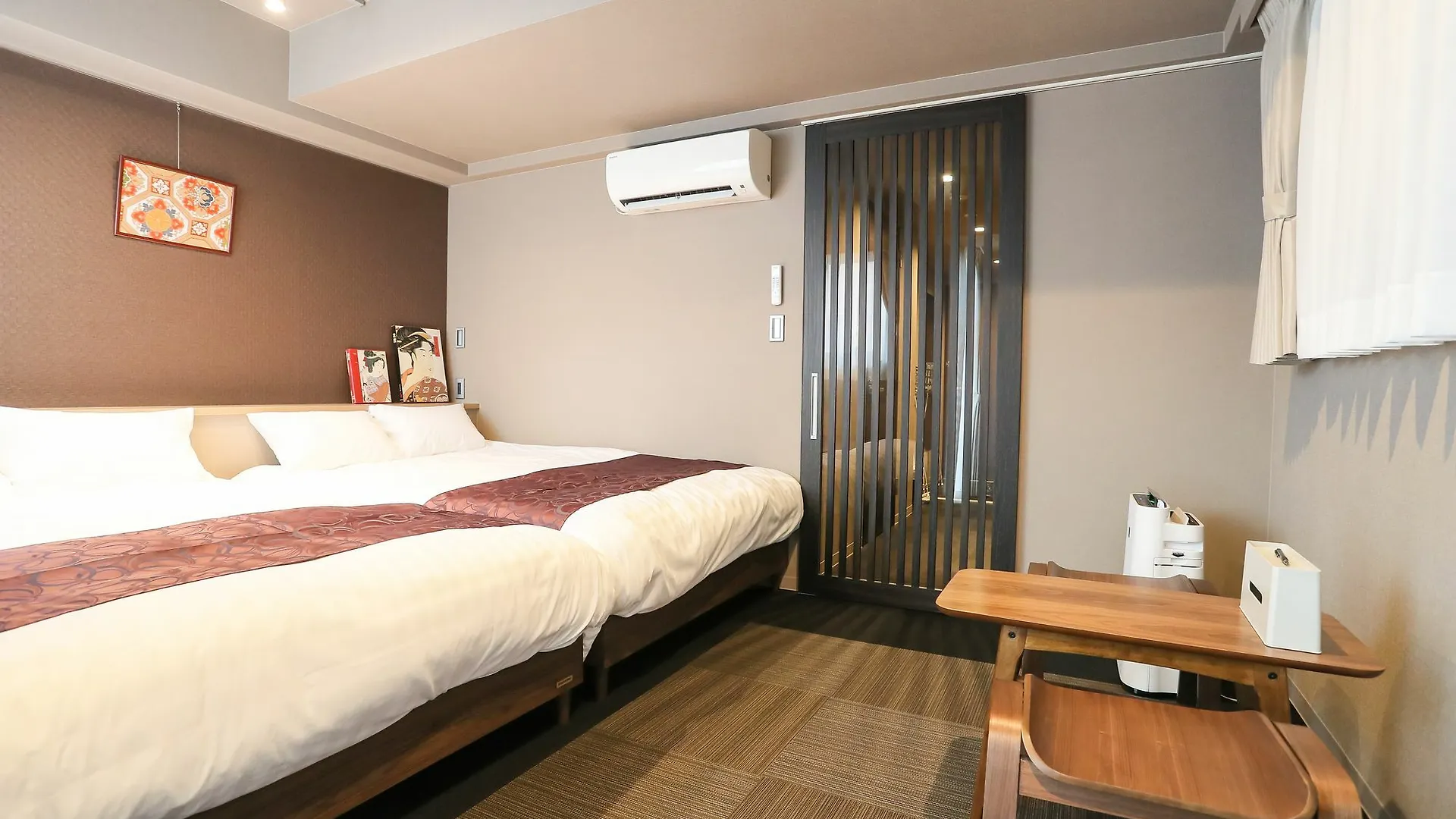 Apartment Hotel 7Key S Kyoto