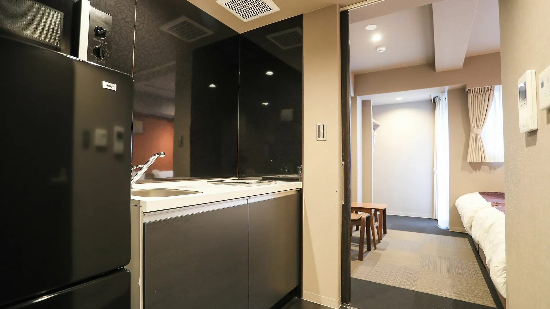 Apartment Hotel 7Key S Kyoto