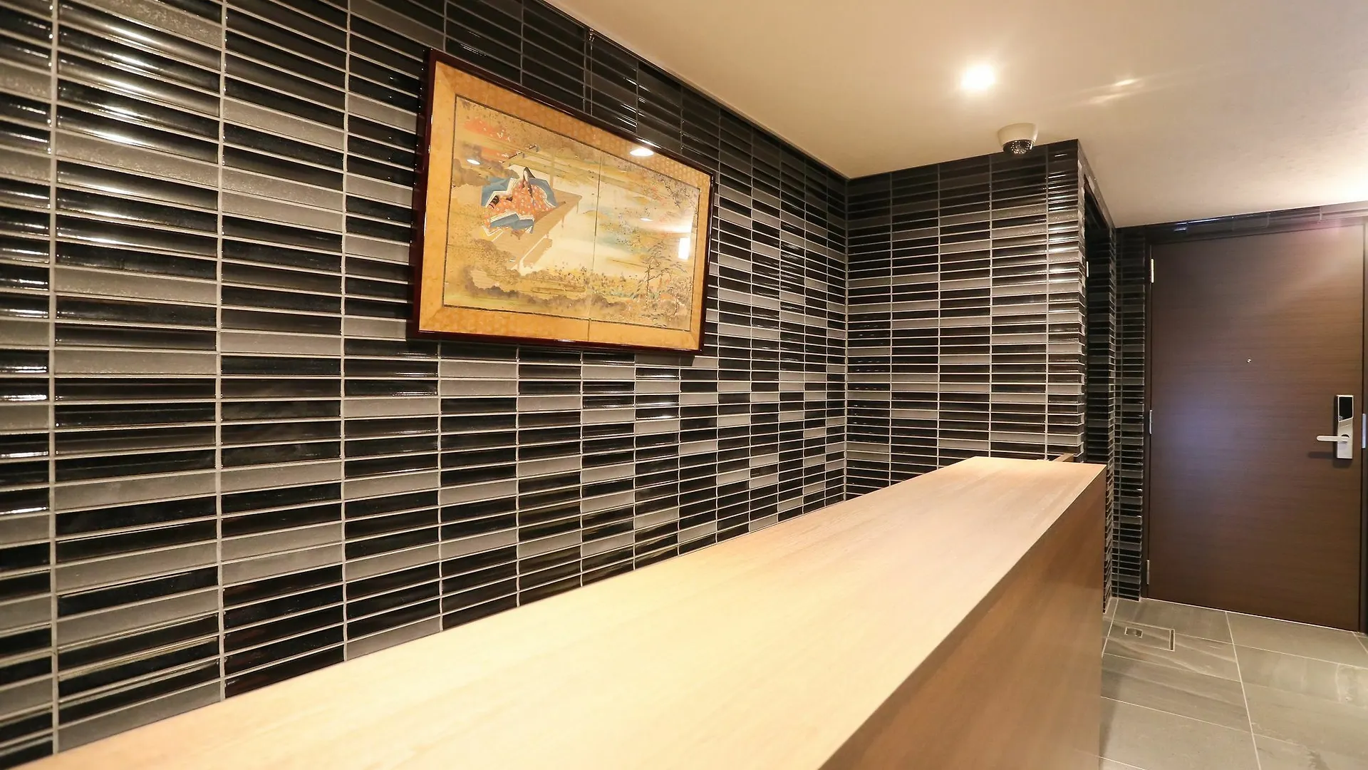Apartment Hotel 7Key S Kyoto