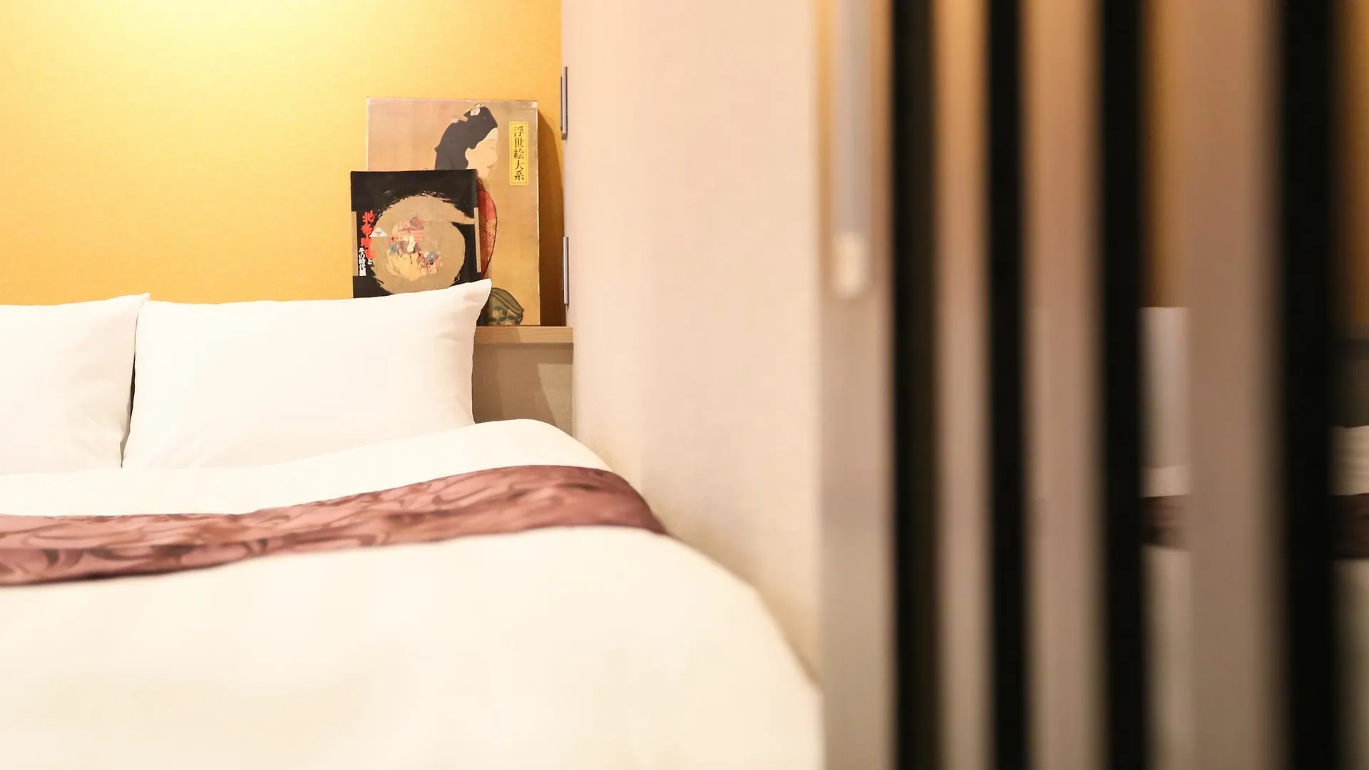 Apartment Hotel 7Key S Kyoto